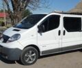 Белый Рено Трафик, объемом двигателя 2 л и пробегом 214 тыс. км за 10750 $, фото 1 на Automoto.ua