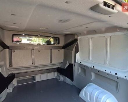 Білий Рено Трафік, об'ємом двигуна 2 л та пробігом 255 тис. км за 14300 $, фото 18 на Automoto.ua