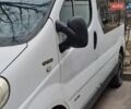 Белый Рено Трафик, объемом двигателя 2 л и пробегом 221 тыс. км за 13500 $, фото 3 на Automoto.ua