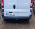 Білий Рено Трафік, об'ємом двигуна 2 л та пробігом 208 тис. км за 14300 $, фото 4 на Automoto.ua