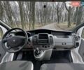 Білий Рено Трафік, об'ємом двигуна 2 л та пробігом 315 тис. км за 13300 $, фото 26 на Automoto.ua