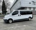Белый Рено Трафик, объемом двигателя 2 л и пробегом 309 тыс. км за 12500 $, фото 9 на Automoto.ua