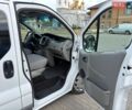 Білий Рено Трафік, об'ємом двигуна 2 л та пробігом 264 тис. км за 13500 $, фото 22 на Automoto.ua