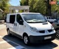 Белый Рено Трафик, объемом двигателя 2 л и пробегом 353 тыс. км за 12800 $, фото 2 на Automoto.ua