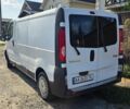 Белый Рено Трафик, объемом двигателя 2 л и пробегом 229 тыс. км за 11000 $, фото 2 на Automoto.ua
