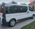 Белый Рено Трафик, объемом двигателя 2 л и пробегом 241 тыс. км за 14800 $, фото 23 на Automoto.ua