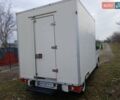 Білий Рено Трафік, об'ємом двигуна 2 л та пробігом 390 тис. км за 8999 $, фото 48 на Automoto.ua