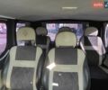 Белый Рено Трафик, объемом двигателя 2 л и пробегом 287 тыс. км за 13000 $, фото 18 на Automoto.ua