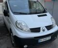 Белый Рено Трафик, объемом двигателя 2 л и пробегом 255 тыс. км за 14500 $, фото 7 на Automoto.ua