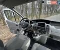 Білий Рено Трафік, об'ємом двигуна 2 л та пробігом 315 тис. км за 13300 $, фото 19 на Automoto.ua