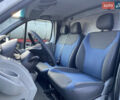 Белый Рено Трафик, объемом двигателя 2 л и пробегом 282 тыс. км за 11950 $, фото 34 на Automoto.ua