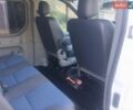 Білий Рено Трафік, об'ємом двигуна 2 л та пробігом 235 тис. км за 13900 $, фото 19 на Automoto.ua