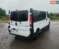 Білий Рено Трафік, об'ємом двигуна 2 л та пробігом 235 тис. км за 14300 $, фото 6 на Automoto.ua