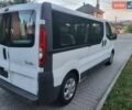 Белый Рено Трафик, объемом двигателя 2 л и пробегом 241 тыс. км за 14800 $, фото 24 на Automoto.ua