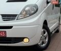 Білий Рено Трафік, об'ємом двигуна 2 л та пробігом 280 тис. км за 14950 $, фото 21 на Automoto.ua