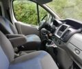 Белый Рено Трафик, объемом двигателя 2 л и пробегом 197 тыс. км за 8400 $, фото 5 на Automoto.ua