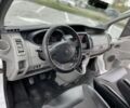 Белый Рено Трафик, объемом двигателя 2 л и пробегом 300 тыс. км за 9995 $, фото 12 на Automoto.ua