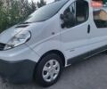 Белый Рено Трафик, объемом двигателя 2 л и пробегом 241 тыс. км за 14800 $, фото 12 на Automoto.ua