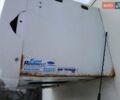 Белый Рено Трафик, объемом двигателя 2 л и пробегом 390 тыс. км за 9500 $, фото 45 на Automoto.ua