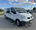 Белый Рено Трафик, объемом двигателя 2 л и пробегом 373 тыс. км за 12500 $, фото 2 на Automoto.ua