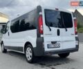 Білий Рено Трафік, об'ємом двигуна 2 л та пробігом 242 тис. км за 14500 $, фото 13 на Automoto.ua
