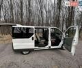 Білий Рено Трафік, об'ємом двигуна 2 л та пробігом 315 тис. км за 13300 $, фото 4 на Automoto.ua