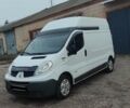 Белый Рено Трафик, объемом двигателя 2 л и пробегом 378 тыс. км за 10900 $, фото 1 на Automoto.ua