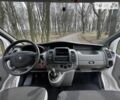 Белый Рено Трафик, объемом двигателя 2 л и пробегом 315 тыс. км за 13300 $, фото 14 на Automoto.ua