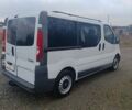 Белый Рено Трафик, объемом двигателя 2 л и пробегом 210 тыс. км за 12300 $, фото 4 на Automoto.ua
