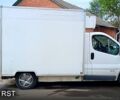 Белый Рено Трафик, объемом двигателя 2 л и пробегом 0 тыс. км за 10000 $, фото 1 на Automoto.ua