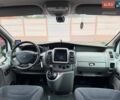 Білий Рено Трафік, об'ємом двигуна 2 л та пробігом 280 тис. км за 14950 $, фото 77 на Automoto.ua
