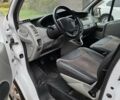 Белый Рено Трафик, объемом двигателя 2 л и пробегом 227 тыс. км за 13200 $, фото 4 на Automoto.ua