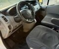 Белый Рено Трафик, объемом двигателя 2 л и пробегом 309 тыс. км за 12800 $, фото 5 на Automoto.ua