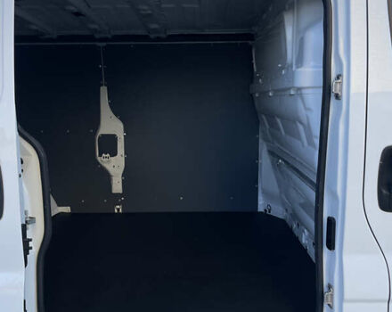 Белый Рено Трафик, объемом двигателя 2 л и пробегом 208 тыс. км за 12900 $, фото 47 на Automoto.ua