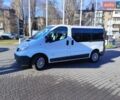 Белый Рено Трафик, объемом двигателя 2 л и пробегом 287 тыс. км за 13000 $, фото 7 на Automoto.ua