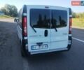 Білий Рено Трафік, об'ємом двигуна 2 л та пробігом 235 тис. км за 13900 $, фото 5 на Automoto.ua