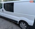 Белый Рено Трафик, объемом двигателя 2 л и пробегом 255 тыс. км за 14500 $, фото 4 на Automoto.ua