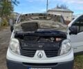 Белый Рено Трафик, объемом двигателя 2 л и пробегом 420 тыс. км за 11000 $, фото 3 на Automoto.ua
