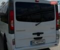 Белый Рено Трафик, объемом двигателя 2 л и пробегом 325 тыс. км за 15500 $, фото 12 на Automoto.ua