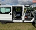 Білий Рено Трафік, об'ємом двигуна 2 л та пробігом 213 тис. км за 13500 $, фото 10 на Automoto.ua