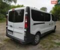 Белый Рено Трафик, объемом двигателя 1.6 л и пробегом 307 тыс. км за 14200 $, фото 3 на Automoto.ua