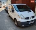 Белый Рено Трафик, объемом двигателя 2 л и пробегом 178 тыс. км за 12500 $, фото 1 на Automoto.ua