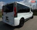 Белый Рено Трафик, объемом двигателя 2 л и пробегом 325 тыс. км за 15500 $, фото 15 на Automoto.ua