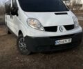 Белый Рено Трафик, объемом двигателя 2 л и пробегом 300 тыс. км за 12800 $, фото 1 на Automoto.ua