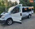Білий Рено Трафік, об'ємом двигуна 2 л та пробігом 231 тис. км за 14850 $, фото 41 на Automoto.ua