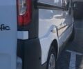 Белый Рено Трафик, объемом двигателя 2 л и пробегом 256 тыс. км за 14700 $, фото 3 на Automoto.ua
