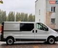 Белый Рено Трафик, объемом двигателя 0 л и пробегом 185 тыс. км за 13500 $, фото 5 на Automoto.ua