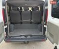 Білий Рено Трафік, об'ємом двигуна 2 л та пробігом 365 тис. км за 13500 $, фото 9 на Automoto.ua