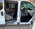 Білий Рено Трафік, об'ємом двигуна 2 л та пробігом 290 тис. км за 13600 $, фото 1 на Automoto.ua