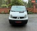 Білий Рено Трафік, об'ємом двигуна 2 л та пробігом 276 тис. км за 15800 $, фото 2 на Automoto.ua
